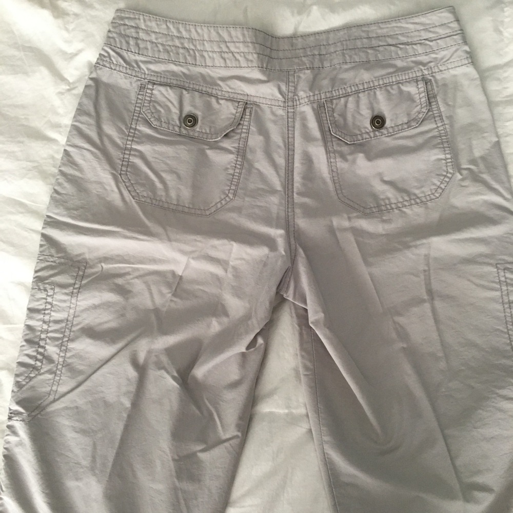 Capris